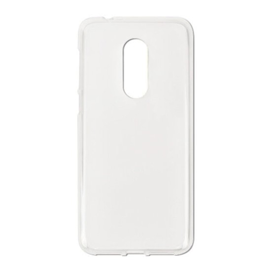Soft Silicon Case for Alcatel 3l 2020/5029 Transparent Soft Silicon Case for Alcatel 3l 2020/5029 Transparent